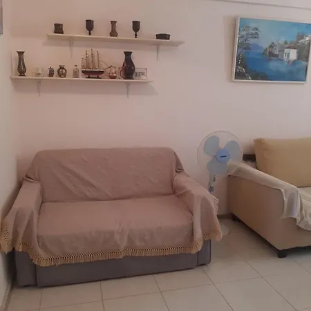 Cozy Flat In Nea Makri Apartment Exterior photo