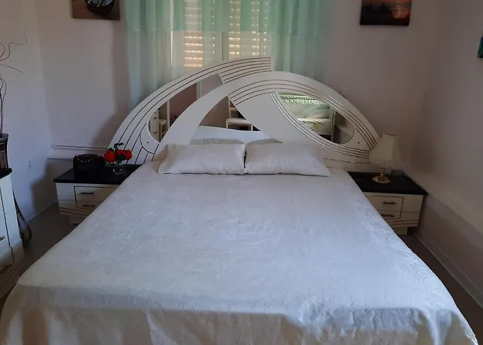 Cozy Flat In Nea Makri