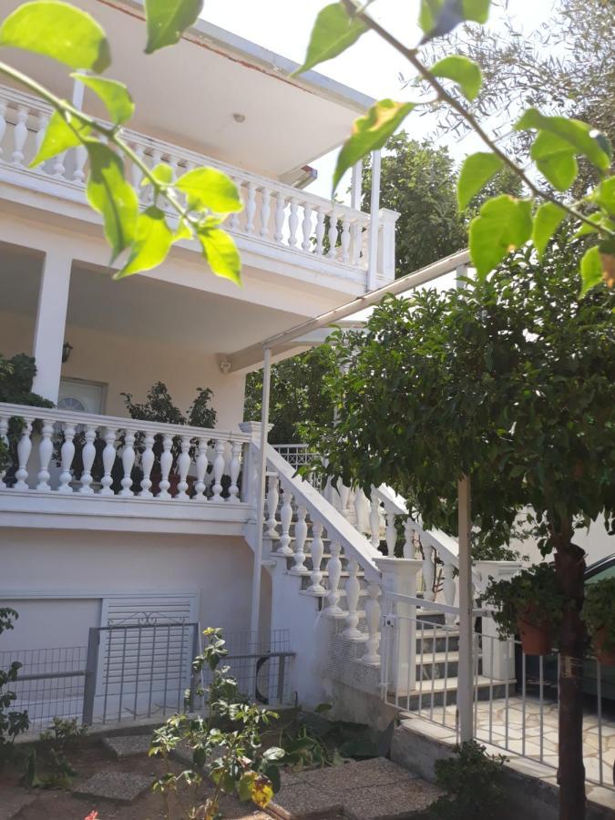 Apartment Cozy Flat In Nea Makri