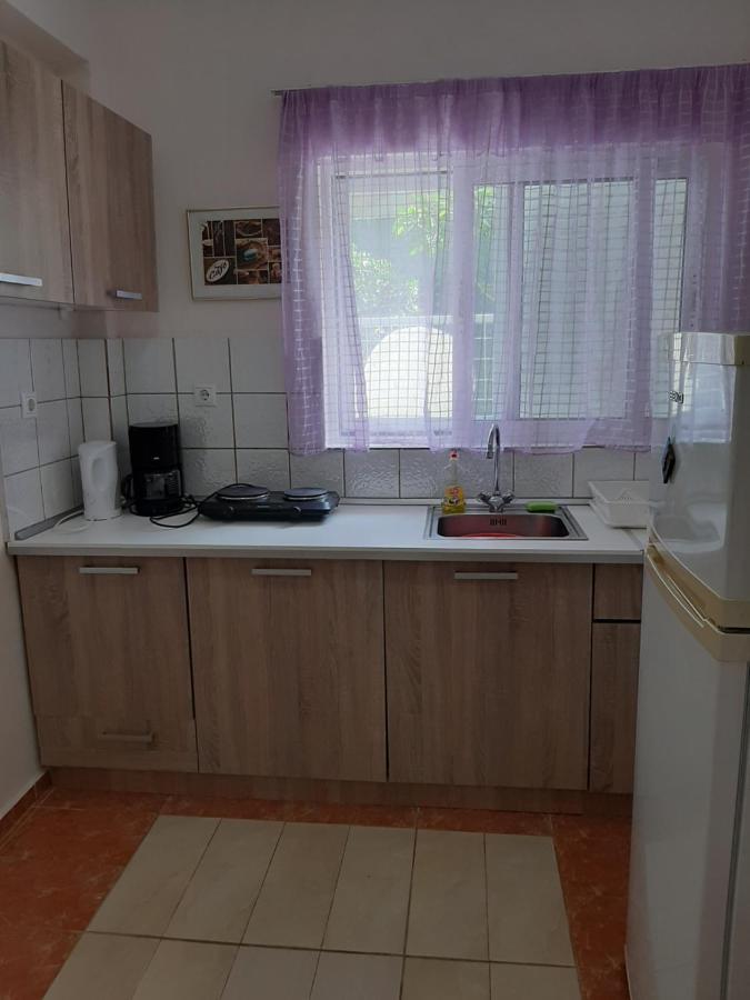 Cozy Flat In * Nea Makri