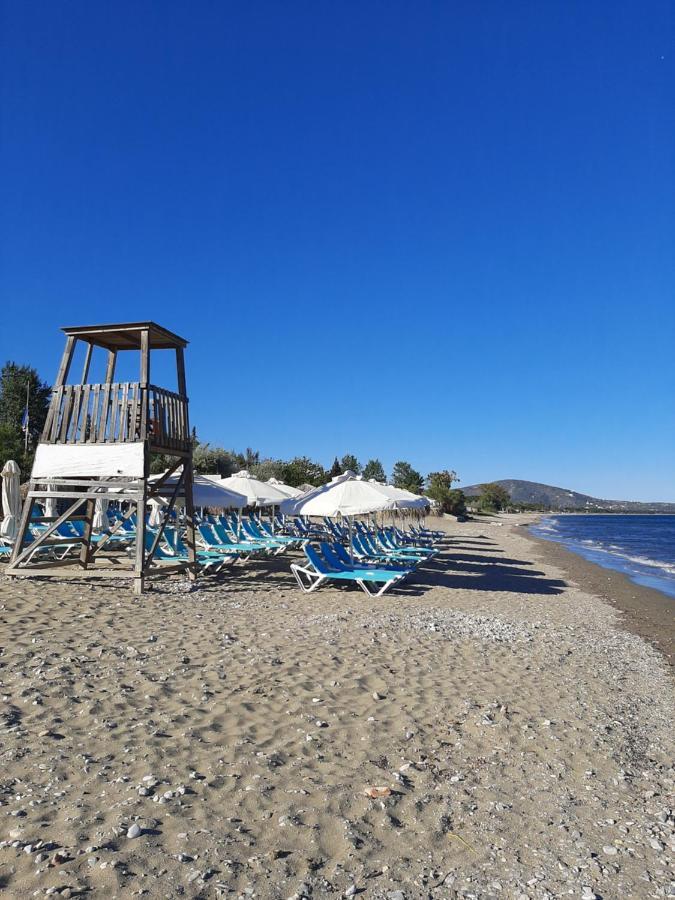 Cozy Flat In Nea Makri