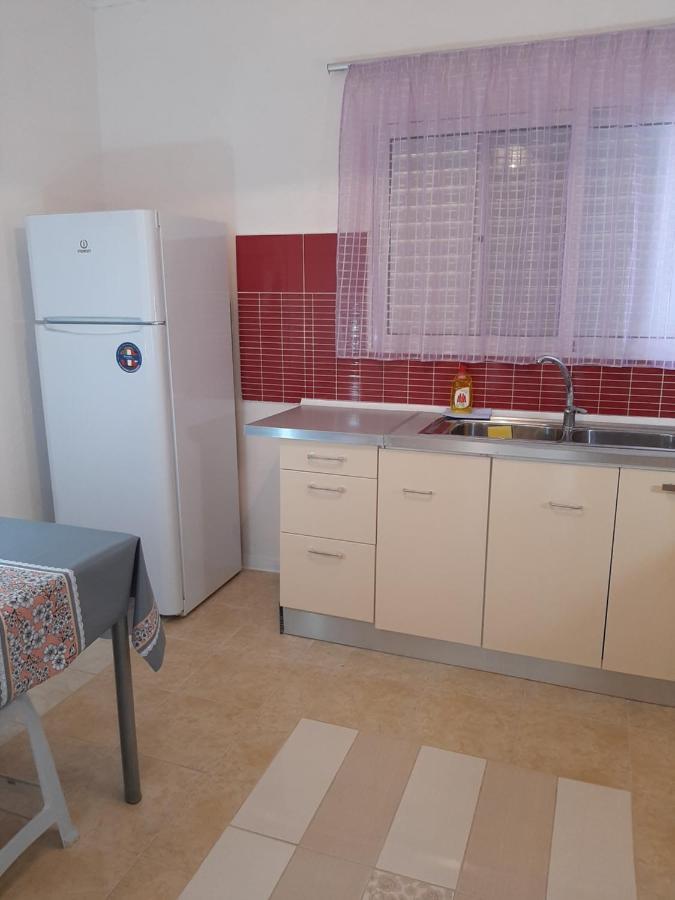 Apartment Cozy Flat In