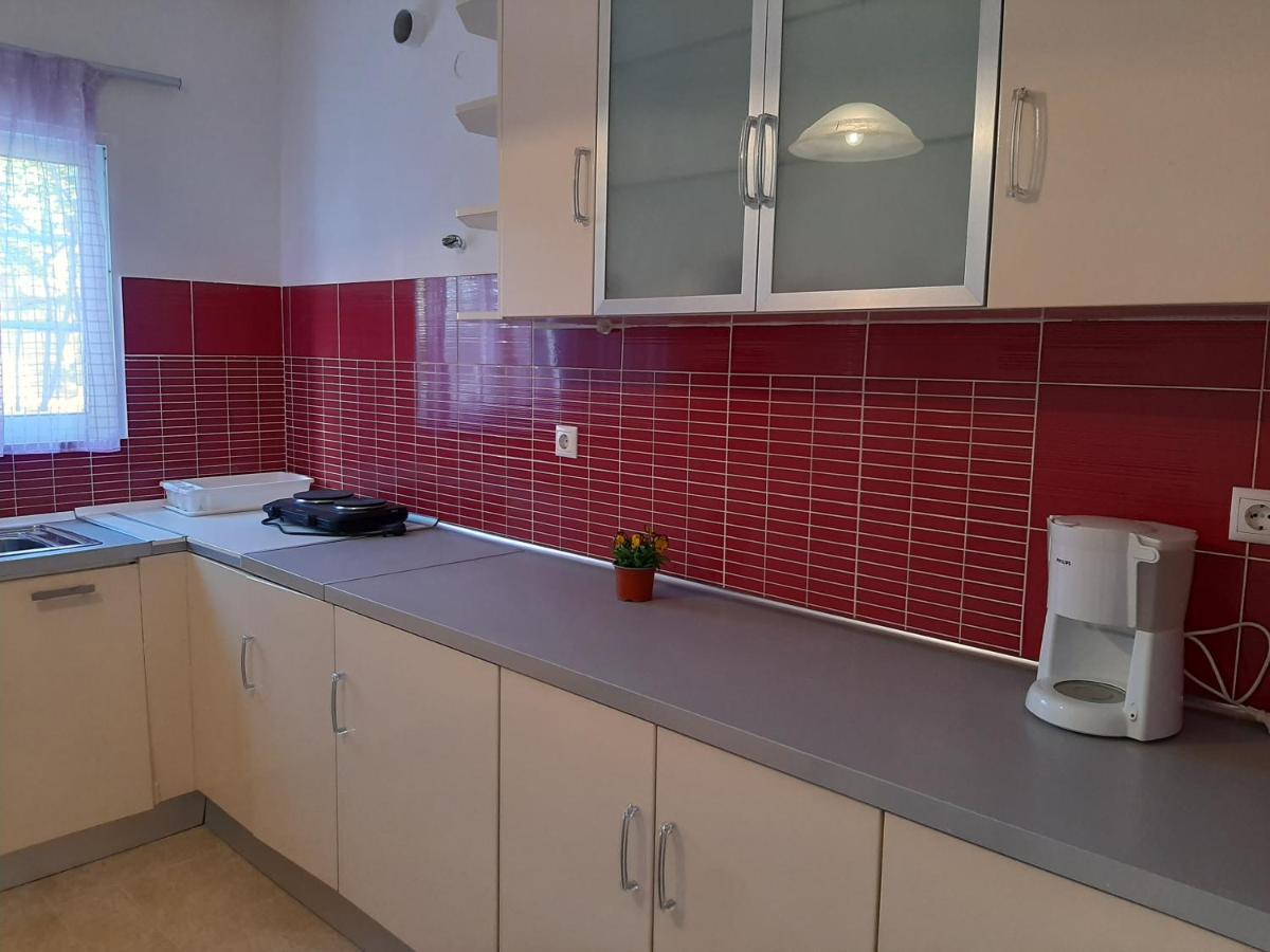 Apartment Cozy Flat In Nea Makri