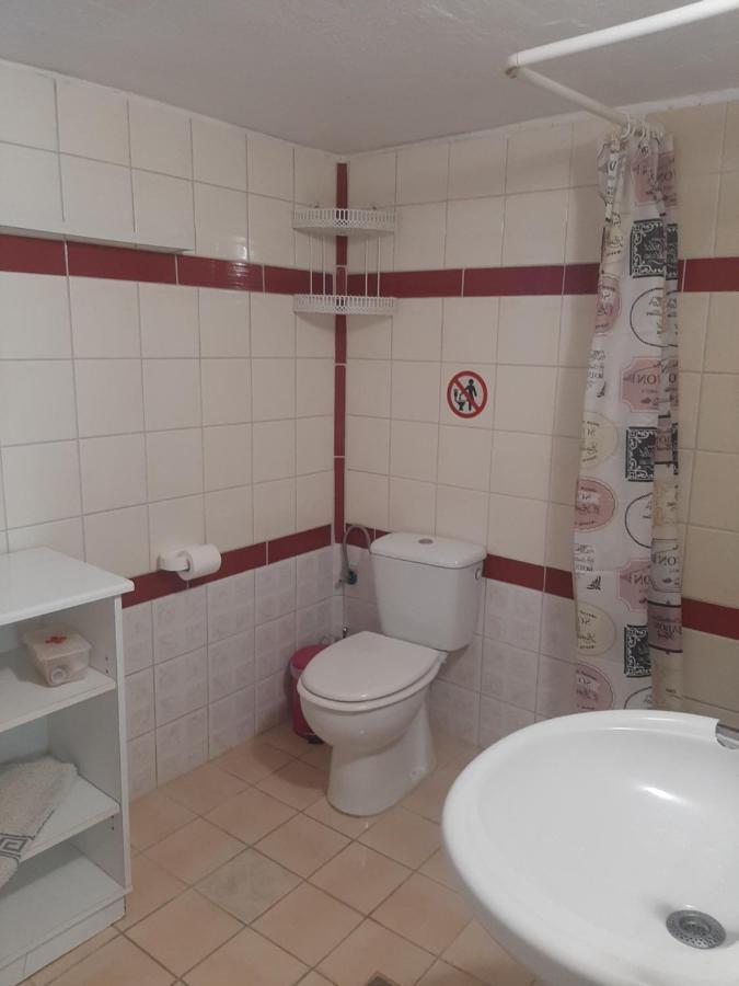 Cozy Flat In Apartment