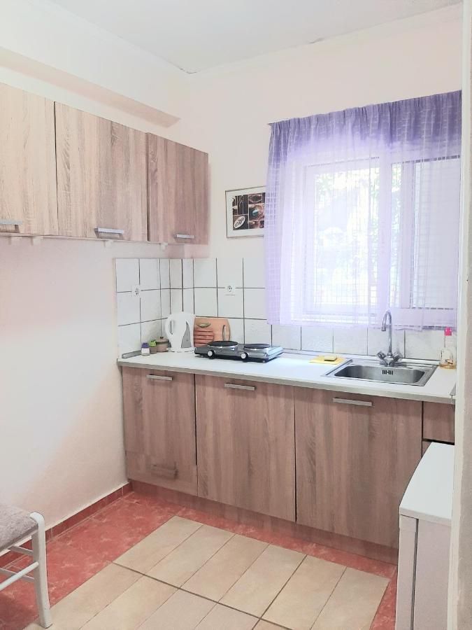 Cozy Flat In * Nea Makri
