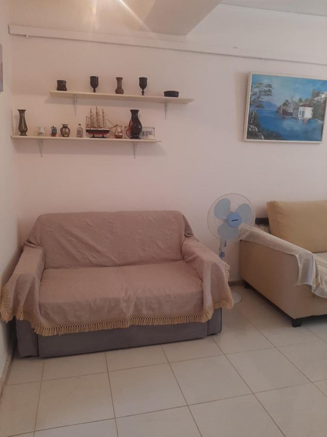 Apartment Cozy Flat In Nea Makri